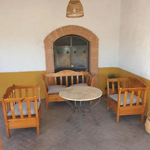Cuevas Cemar Сasa de vacaciones