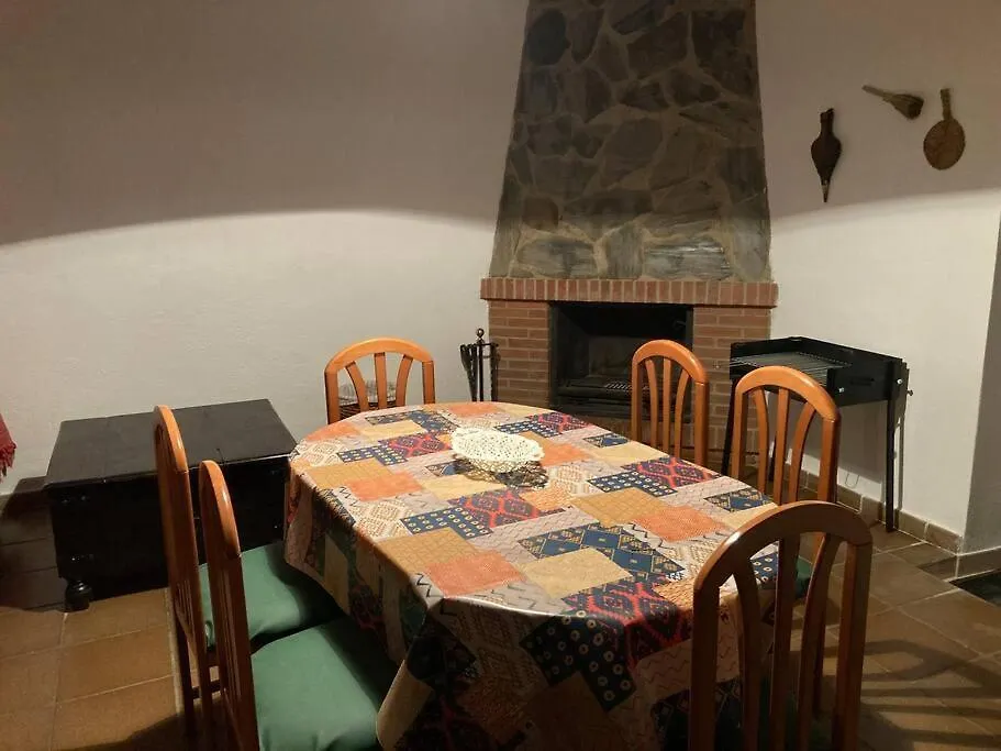 Villa Casa Cueva Rural Estacion De Guadix Сasa de vacaciones